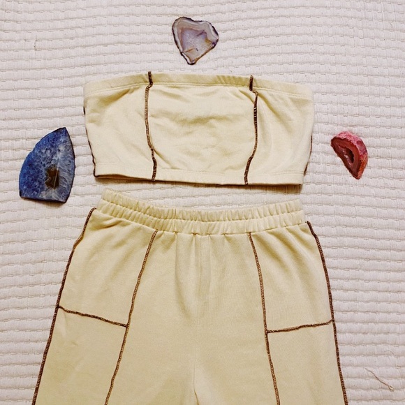 sweat suit set 😋 - Picture 1 of 1